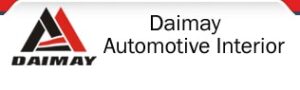 Daimay Automotive Interior logo