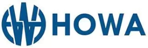 Howa-USA-logo